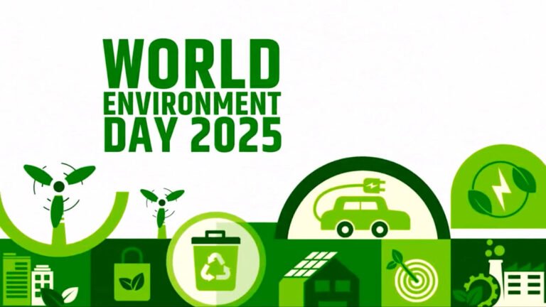 On World Environment Day 2025, India takes a leading role by championing massive plastic-free campaigns across the country. The government, in collaboration with state agencies, industries, and communities, is actively working to reduce plastic pollution and promote sustainable living. Key initiatives include nationwide drives to eliminate single-use plastics, innovative recycling programs, and community-led efforts like plastic weaving and ecobricks. These campaigns align with India’s broader environmental goals under Mission LiFE and aim to inspire citizens to adopt eco-friendly habits. With widespread participation from corporate sectors, NGOs, and local governments, India’s plastic-free movement highlights the country’s commitment to protecting its natural ecosystems and combating climate change. As plastic pollution remains a global challenge, India’s proactive steps on World Environment Day 2025 serve as a powerful example for other nations to follow in creating a cleaner, greener planet. Stay updated on India’s ongoing efforts and inspiring stories from the frontlines of the plastic-free revolution.