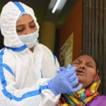 Mild COVID Wave in Maharashtra as 2 Deaths Reported