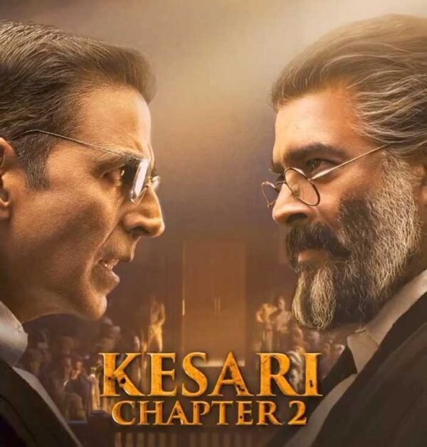 Kesari 2