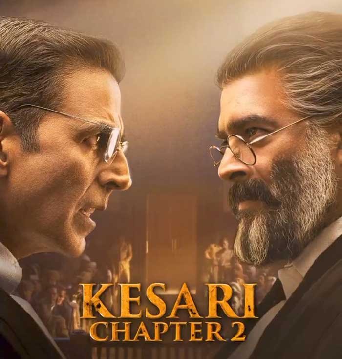 Kesari 2