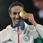 Is Imane Khelif Male? Leaked Lab Report Sparks Debate