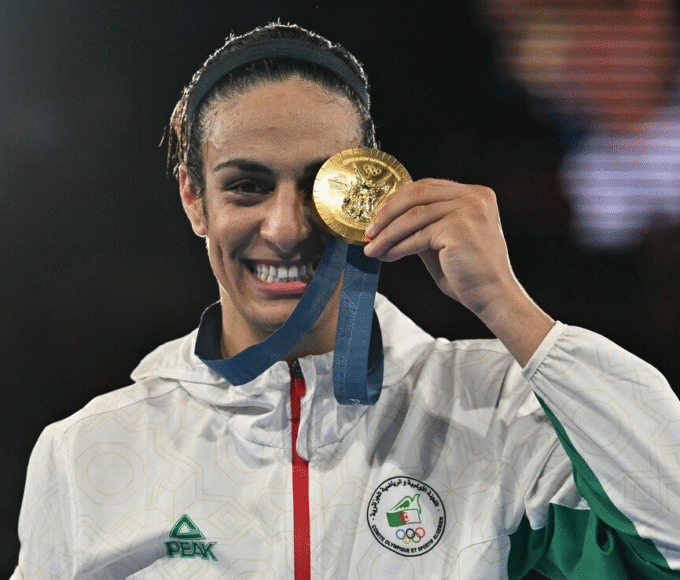 Is Imane Khelif Male? Leaked Lab Report Sparks Debate