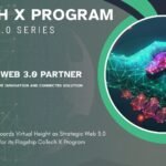 Acxelerate India Onboards Virtual Height as Strategic Web 3.0 Tech Partner for its FlagshipCoTech X Program