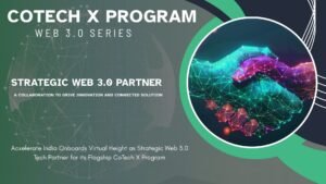 Acxelerate India Onboards Virtual Height as Strategic Web 3.0 Tech Partner for its FlagshipCoTech X Program
