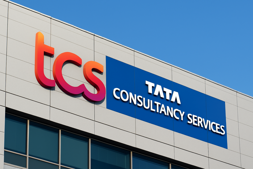 TCS FY26 Earnings