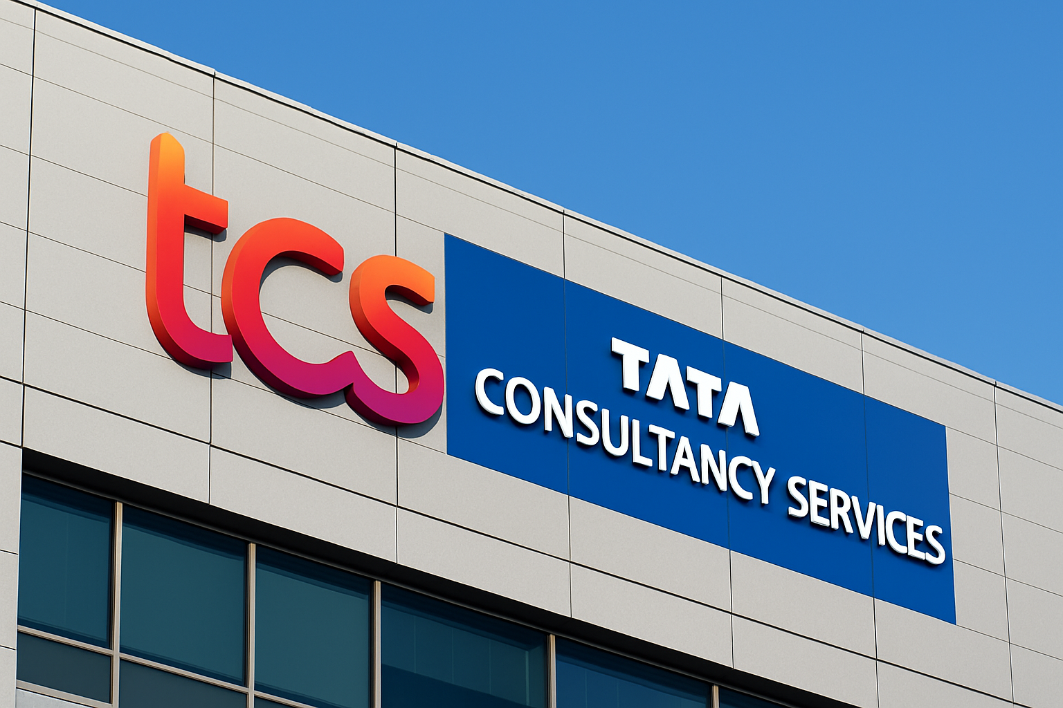 TCS FY26 Earnings