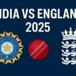 Live cricket score update