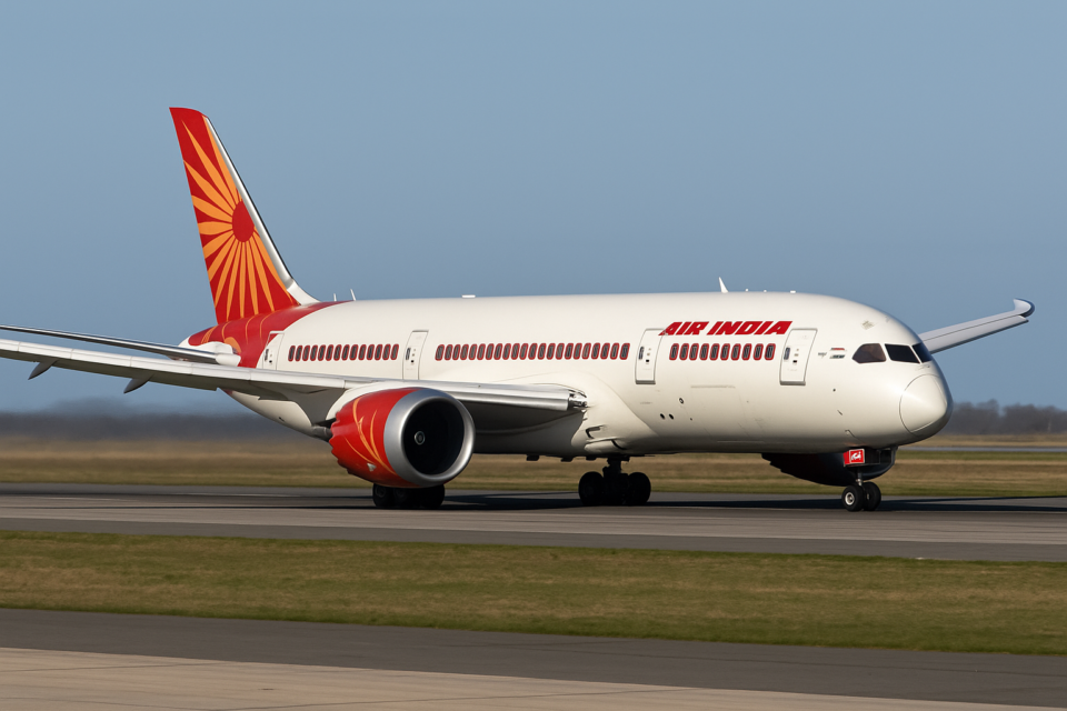 Flight Schedule 2025