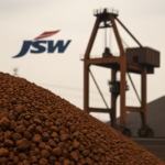 Global Iron Ore Prices