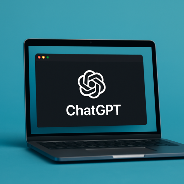 ChatGPT Mac App