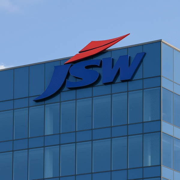 JSW Steel Q1 Results