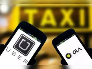 Ola Uber Rapido Strike