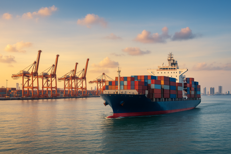 shipping corporation of india