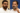 A digital photograph captures two Indian politicians, Rohan Jaitley and Rahul Gandhi, engaged in a heated debate, each speaking at a microphone.