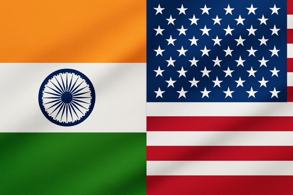 Why India Needs Lobbying in the U.S.