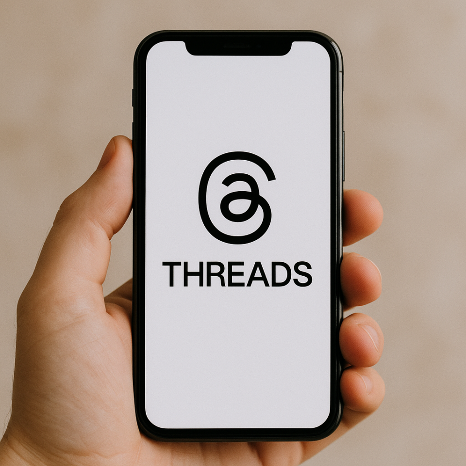 Threads long-form text sharing feature