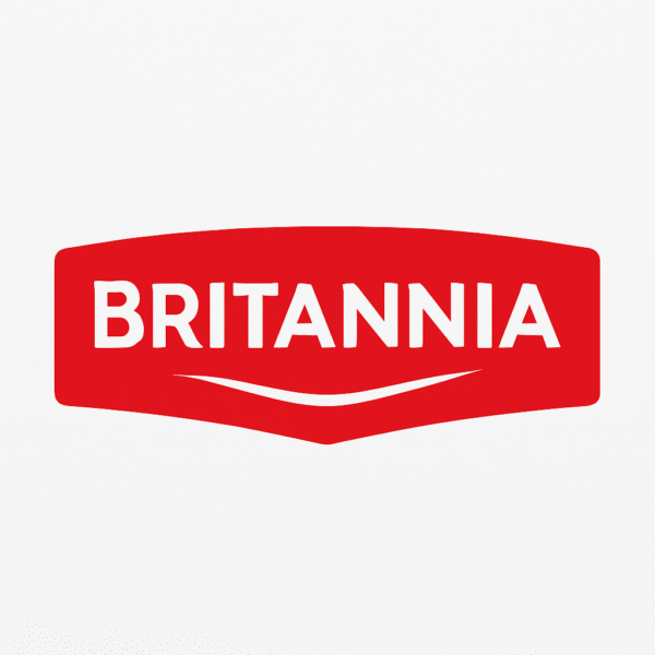 Britannia margins