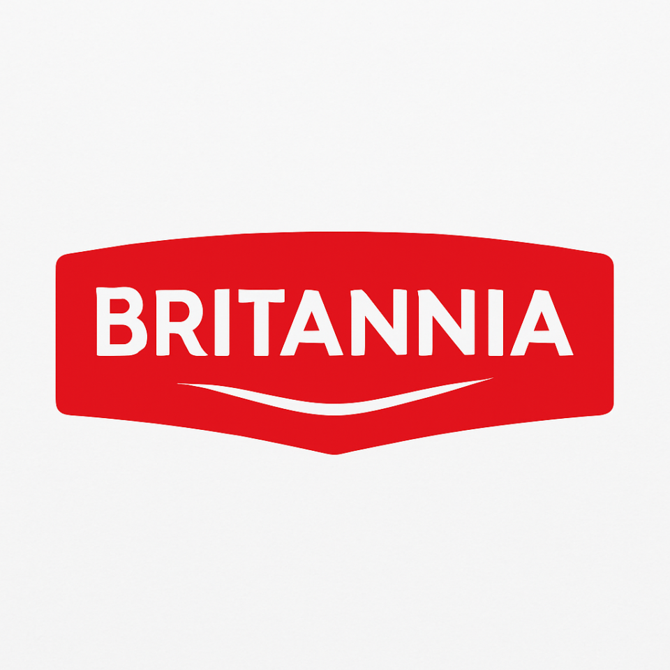 Britannia margins