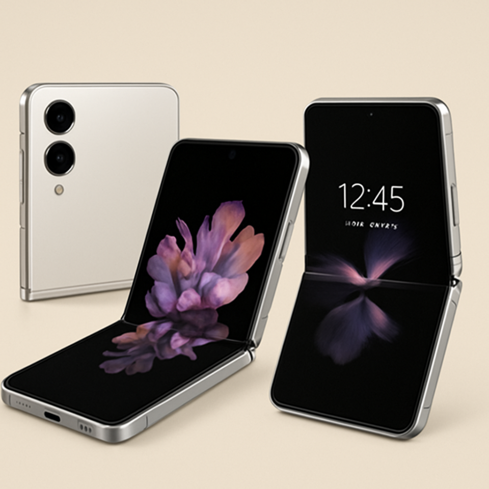 Galaxy Z Flip 7 price India