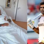 Suryakumar Yadav recovering after surgery, preparing for a strong comeback ahead of Asia Cup 2025.