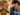 "Poster of Dhadak 2 featuring Triptii Dimri and Siddhant Chaturvedi alongside Son of Sardaar 2 with Ajay Devgn and Mrunal Thakur, releasing August 1, 2025"