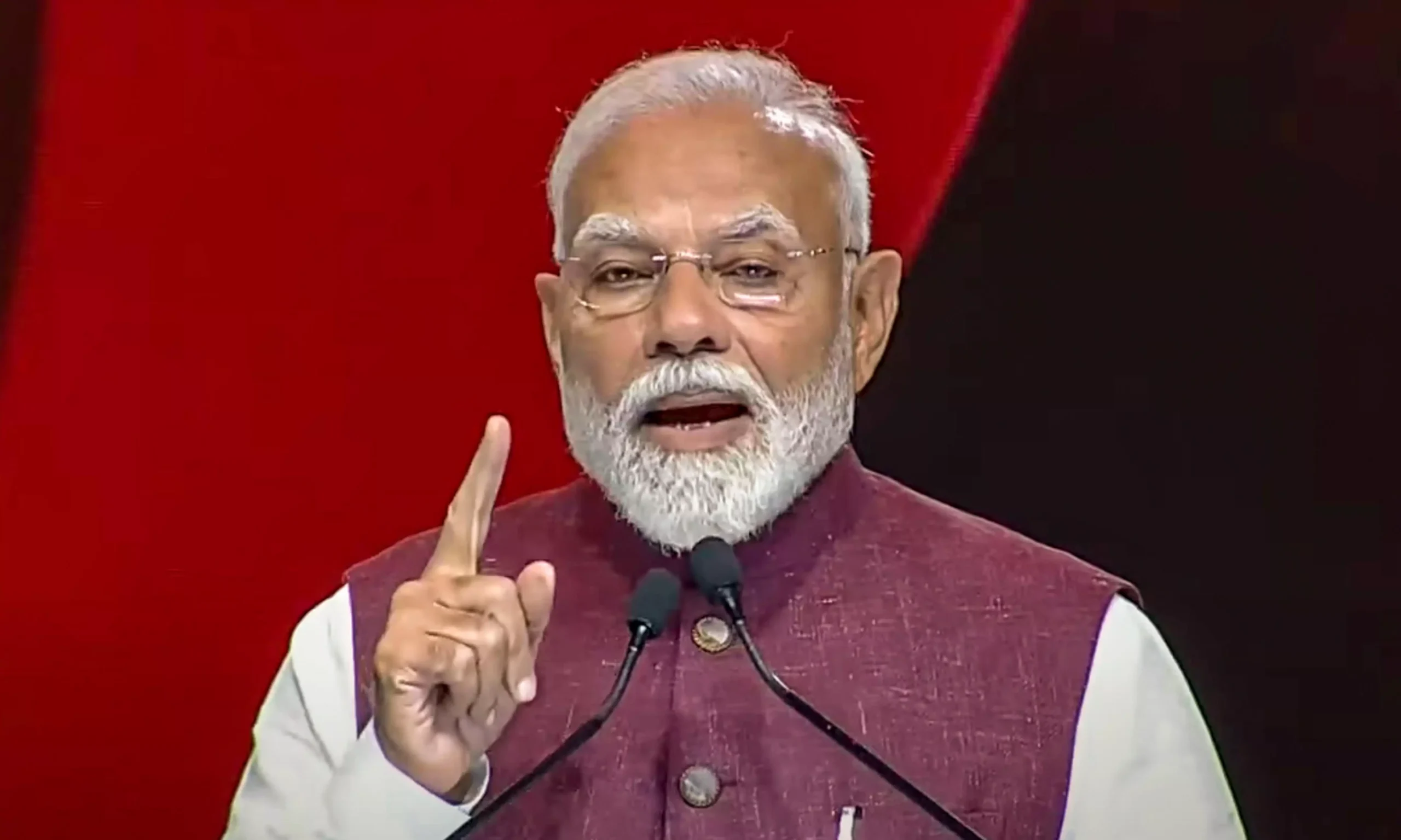 Technology as India’s greatest equalizer