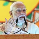 PM Modi Launches Development Projects in Dhar Madhya Pradesh