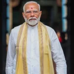 Narendra Modi visit September 17