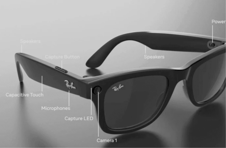 Meta Opens Smart Glasses to Developers Expanding Features
