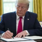 U.S. sanctions impact on India