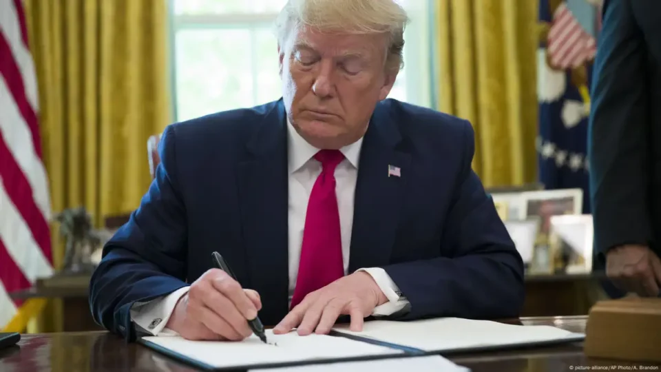 U.S. sanctions impact on India