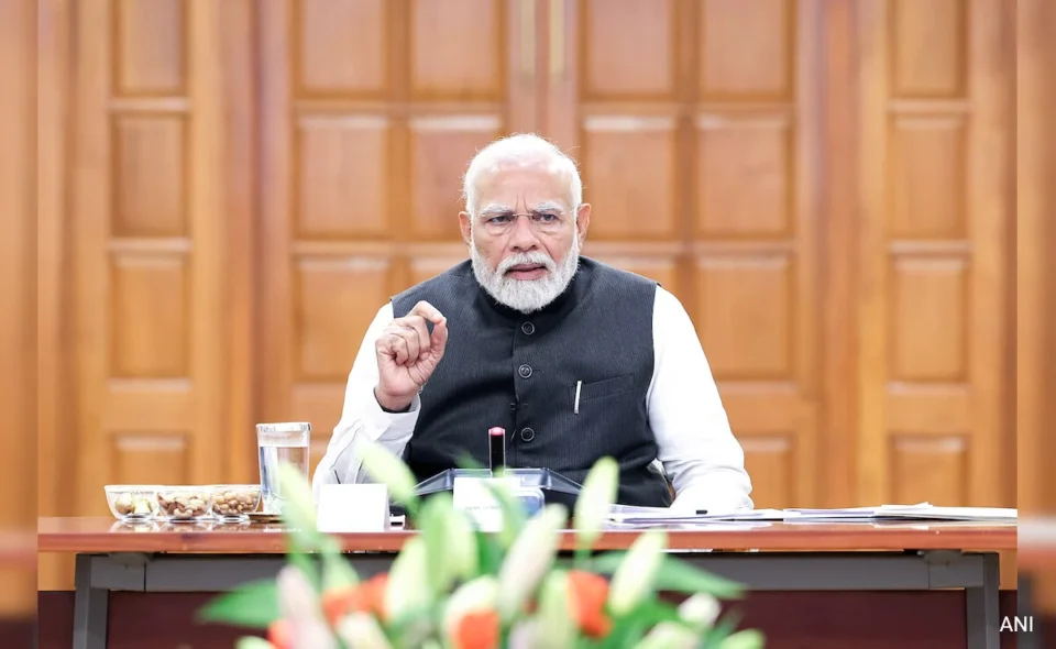 Prime Minister Hindi Diwas greetings