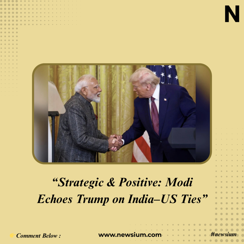 US India friendship future 2025