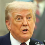 Trump Supreme Court tariffs case 2025