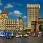 Mumbai water transport September 2025