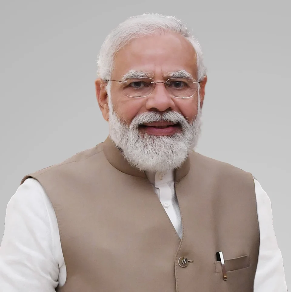 Happy Birthday Narendra Modi