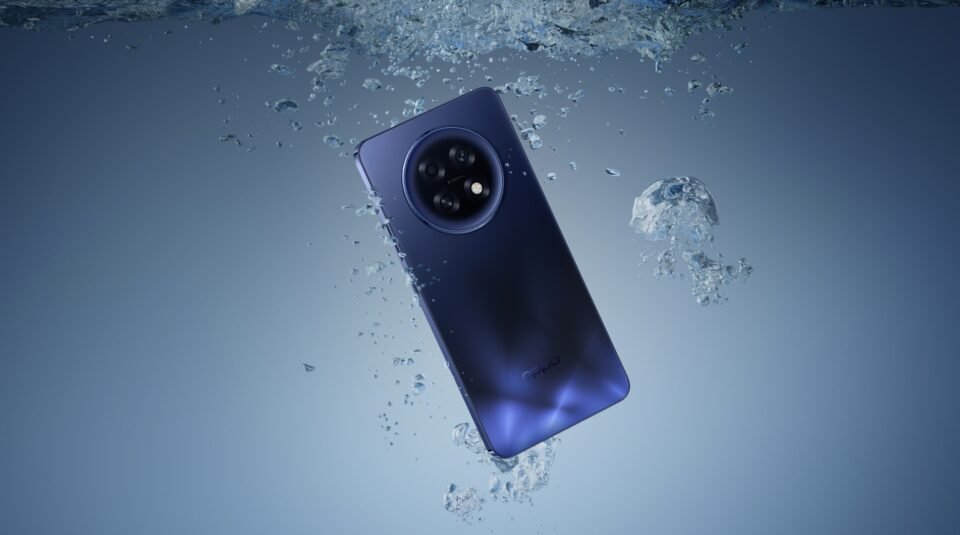 OPPO F31 5G launch date in India