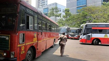 MSRTC Mega Recruitment 2025,434 Posts Announced