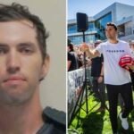 Charlie Kirk alleged assassin father alerted police