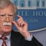 Bolton on Trump and Modi