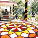 PM Pays Tribute to Sir M. Visvesvaraya on Engineers’ Day
