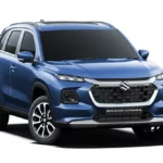 Maruti Suzuki joins ₹5 trillion market cap club