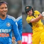 India Women vs Australia Women 2nd ODI 2025