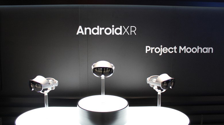 Samsung May Launch Android