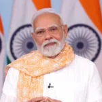 Narendra Modi birthday 2025