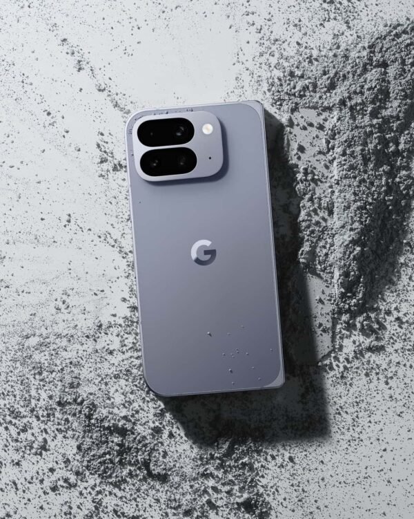 Pixel 10 Pro Fold India launch