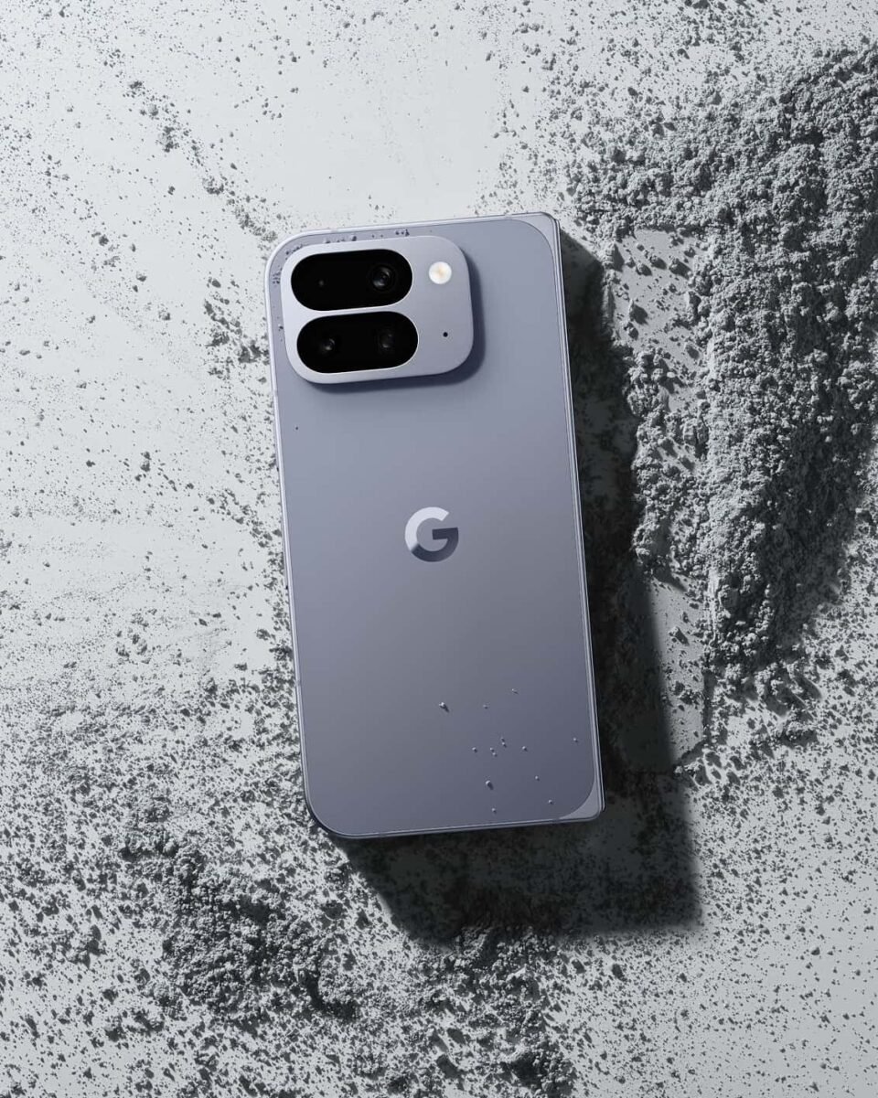 Pixel 10 Pro Fold India launch