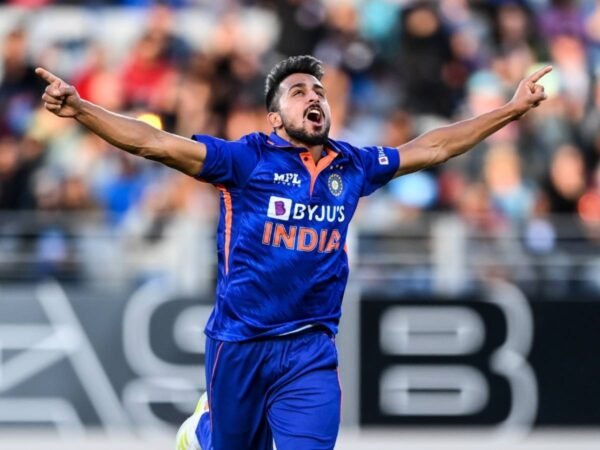 Umran Malik shares his struggles, growth, and comeback plans after a tough IPL phase.