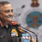 “HQ Integrated Defence Staff celebrates 25th Raising Day with Indian Armed Forces parade and tribute.”