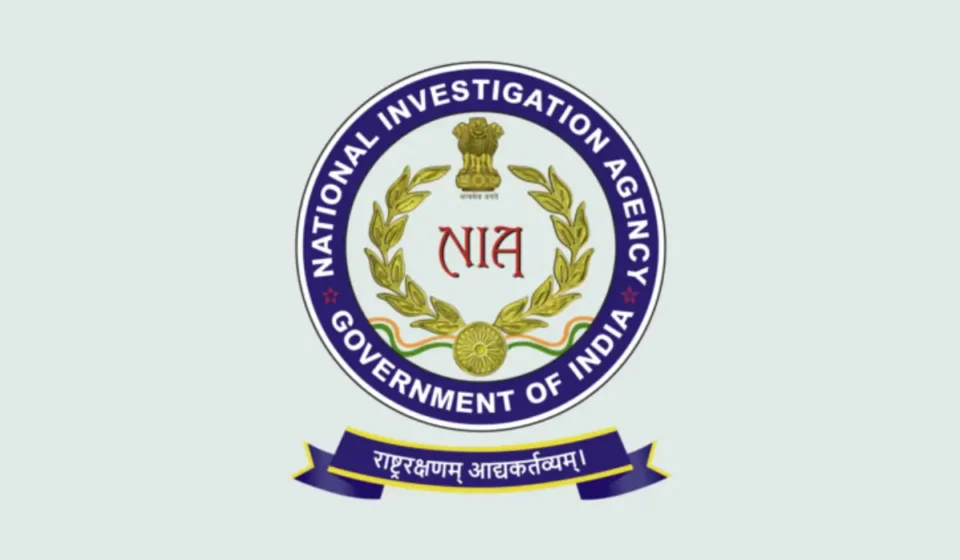 NIA Recruitment 2025: 12th Pass Apply for DEO & Clerk Posts